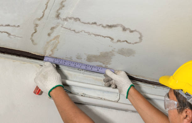 24/7 Emergency Water Damage Restoration experts in New Plymouth, OH